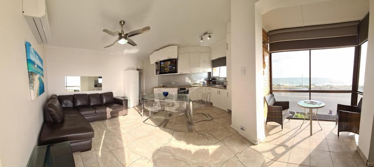 Acushla Accommodation Esplanade Living Self Check-In Self Check-Out West Beach Εξωτερικό φωτογραφία