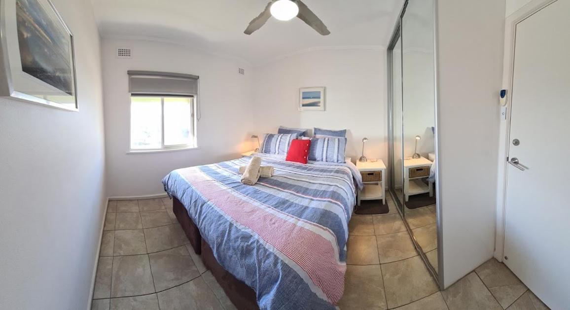 Acushla Accommodation Esplanade Living Self Check-In Self Check-Out West Beach Εξωτερικό φωτογραφία