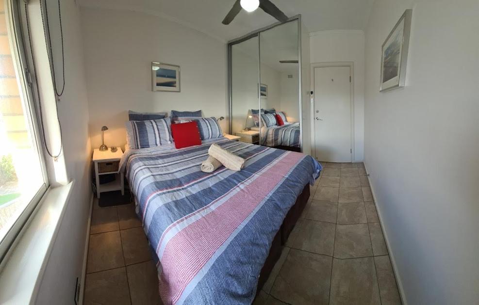 Acushla Accommodation Esplanade Living Self Check-In Self Check-Out West Beach Εξωτερικό φωτογραφία