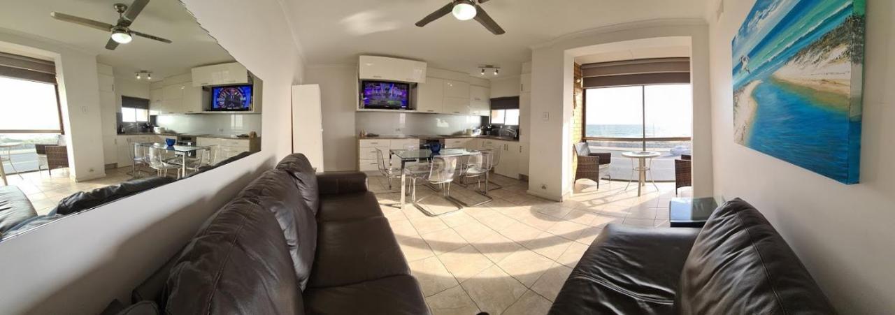 Acushla Accommodation Esplanade Living Self Check-In Self Check-Out West Beach Εξωτερικό φωτογραφία