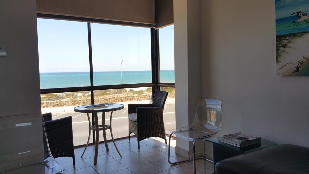 Acushla Accommodation Esplanade Living Self Check-In Self Check-Out West Beach Εξωτερικό φωτογραφία