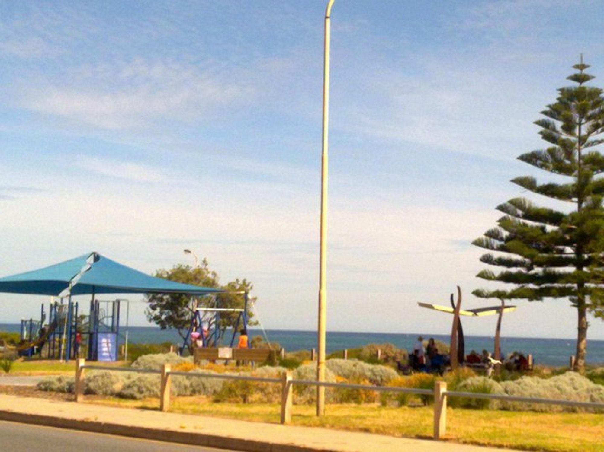 Acushla Accommodation Esplanade Living Self Check-In Self Check-Out West Beach Εξωτερικό φωτογραφία