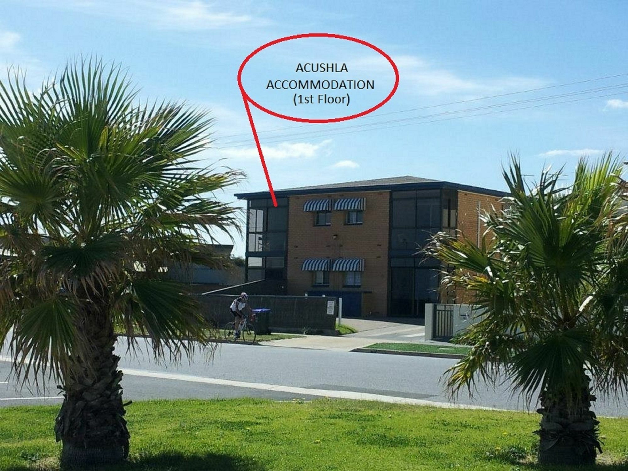 Acushla Accommodation Esplanade Living Self Check-In Self Check-Out West Beach Εξωτερικό φωτογραφία