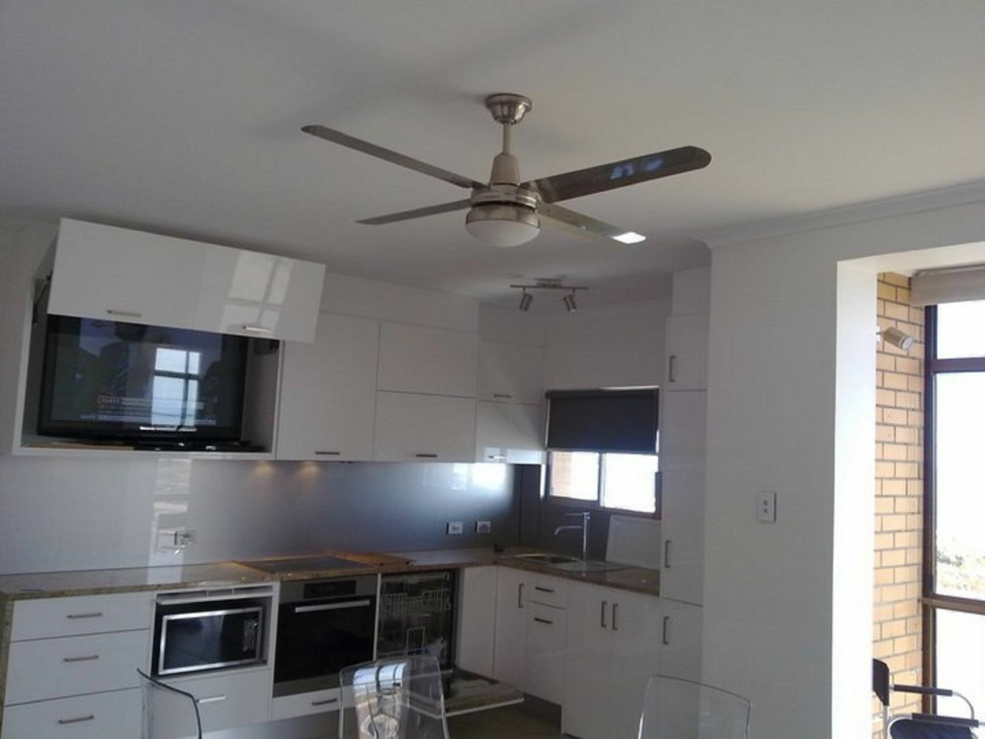 Acushla Accommodation Esplanade Living Self Check-In Self Check-Out West Beach Εξωτερικό φωτογραφία
