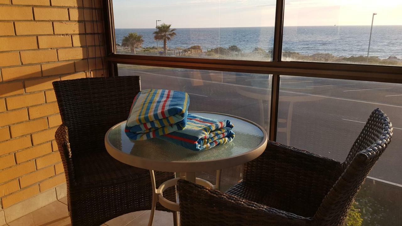 Acushla Accommodation Esplanade Living Self Check-In Self Check-Out West Beach Εξωτερικό φωτογραφία