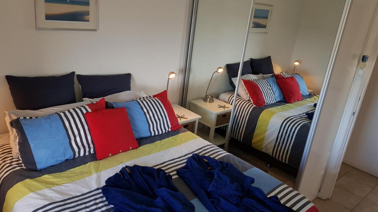 Acushla Accommodation Esplanade Living Self Check-In Self Check-Out West Beach Εξωτερικό φωτογραφία