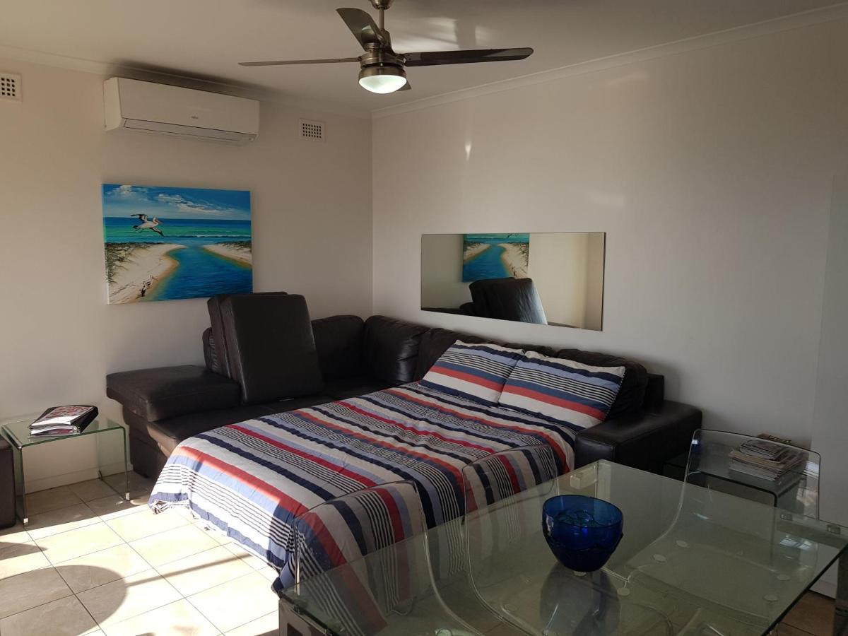 Acushla Accommodation Esplanade Living Self Check-In Self Check-Out West Beach Εξωτερικό φωτογραφία
