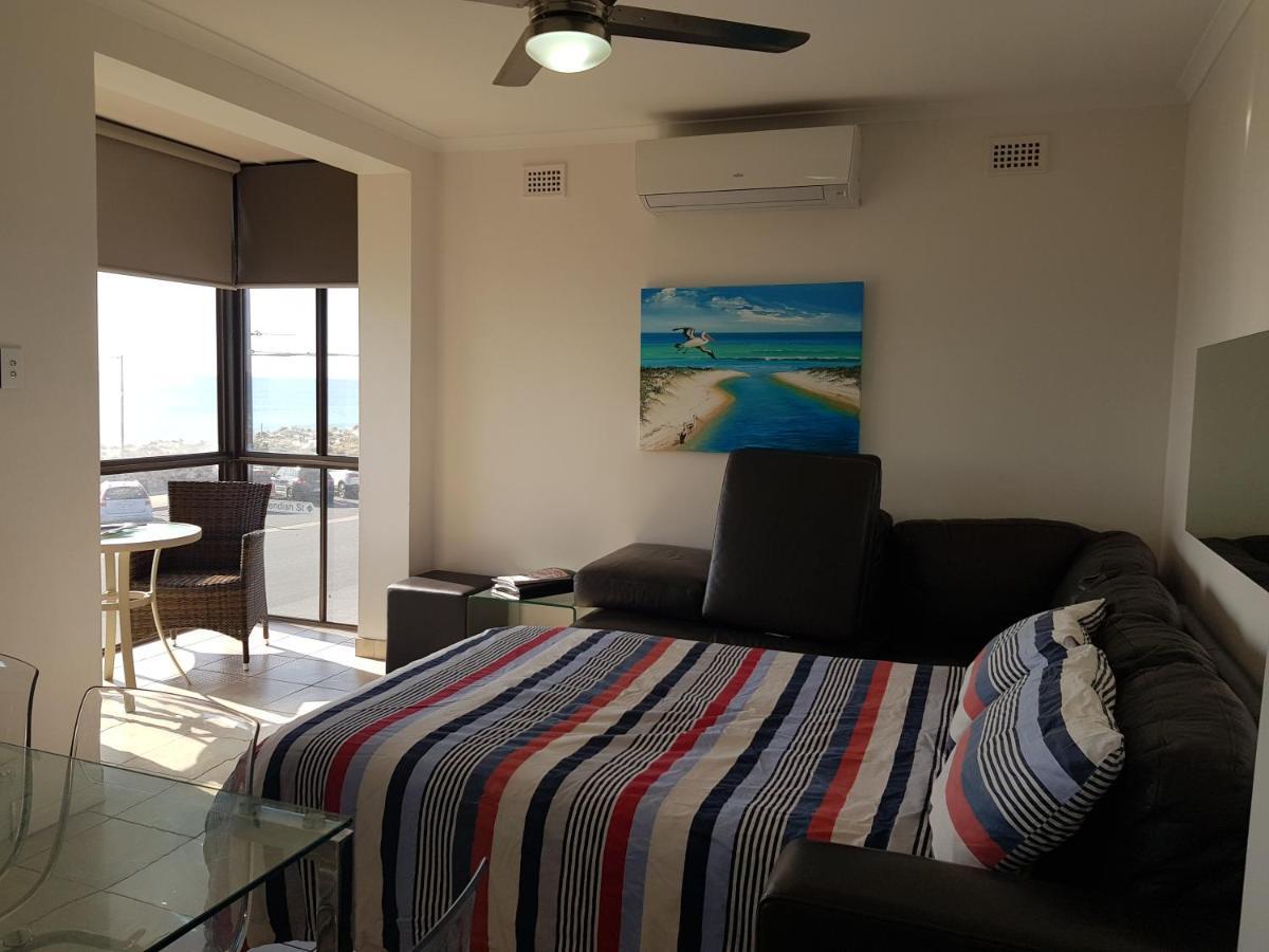 Acushla Accommodation Esplanade Living Self Check-In Self Check-Out West Beach Εξωτερικό φωτογραφία
